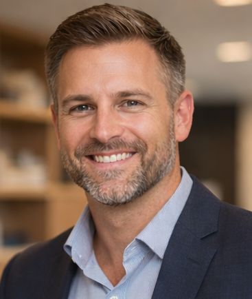 Mark Jensen