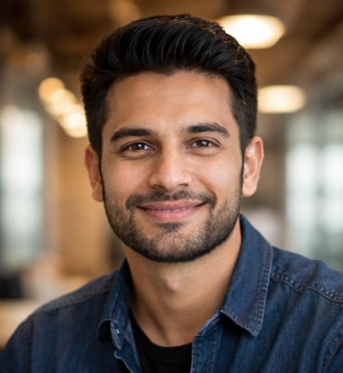 Rahul Verma