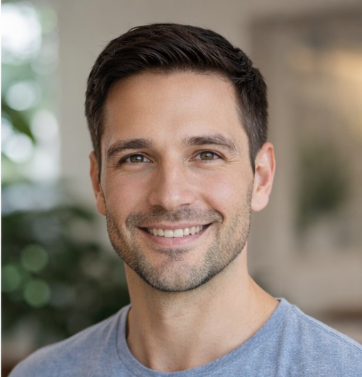 Lucas Martin​
