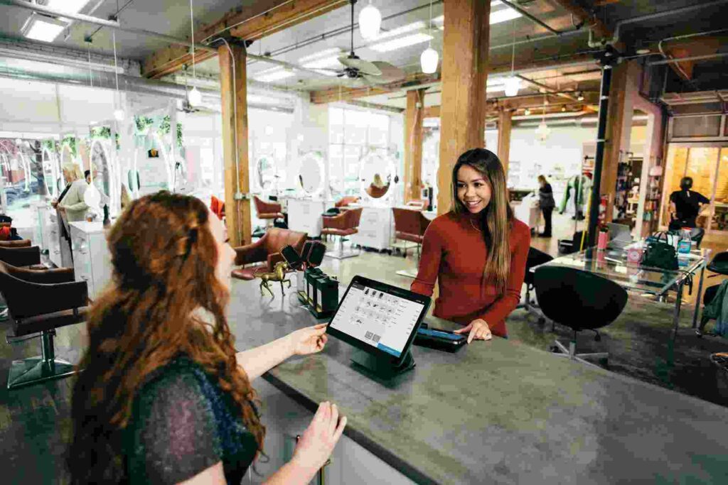 Getting More Customers Online