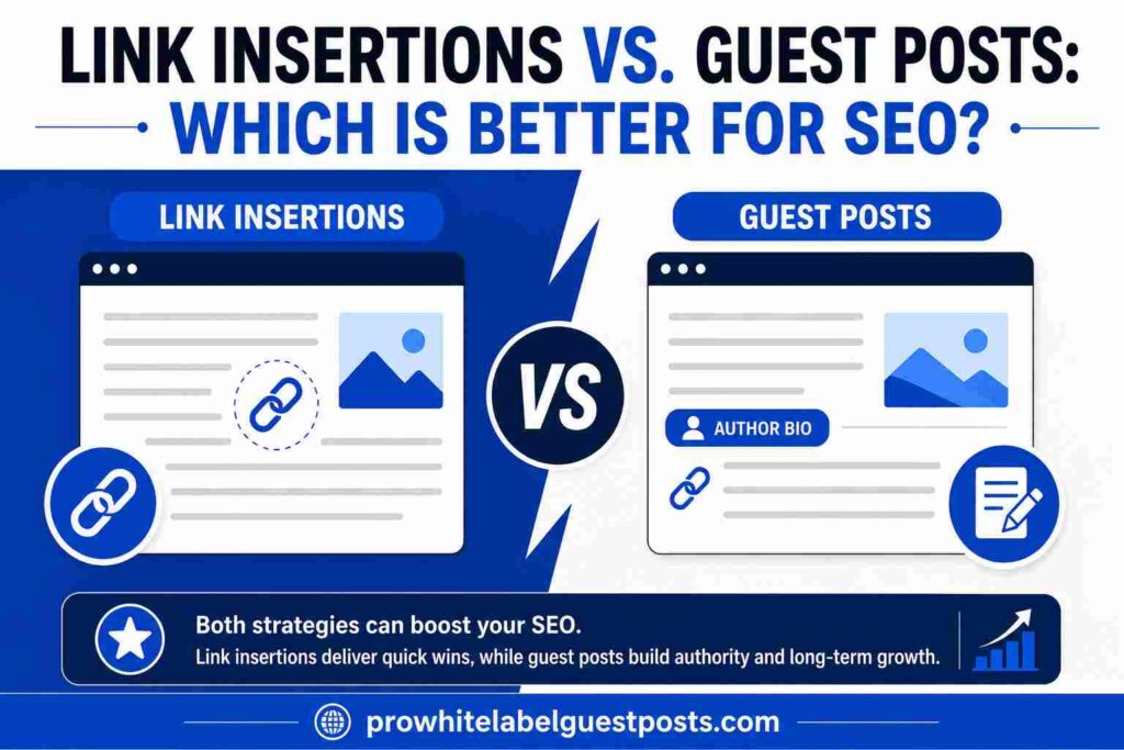 link insertion vs guest post